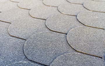 Wenhaston asphalt roofing costs