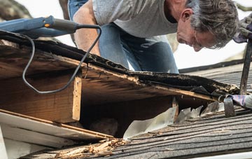 common causes of Wenhaston fascia damage