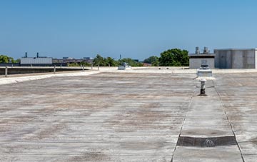Wenhaston commercial flat roofing