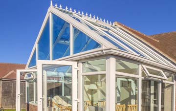 conservatory roof insulation costs Wenhaston