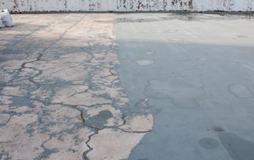 Wenhaston fibreglass roof repair costs