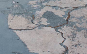 fibreglass roofing replacement Wenhaston