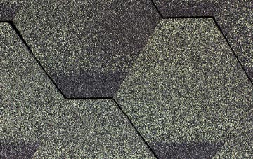 Wenhaston fibreglass shingle repairs