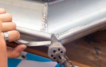 disadvantages of Wenhaston lead roofing