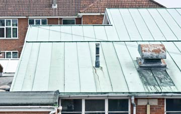 Wenhaston lead roofing costs