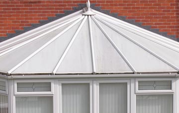 Wenhaston polycarbonate conservatory roof repairs