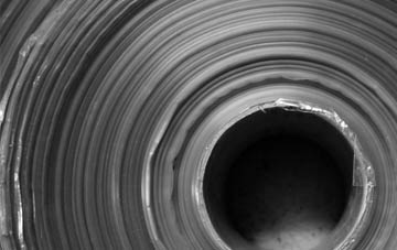 Wenhaston pvc roof replacement