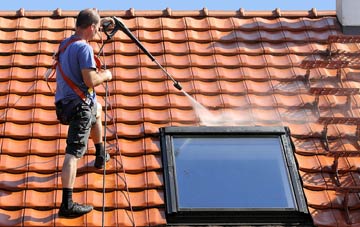 roof cleaning Wenhaston, Suffolk