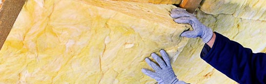 quotes for Wenhaston roof insulation