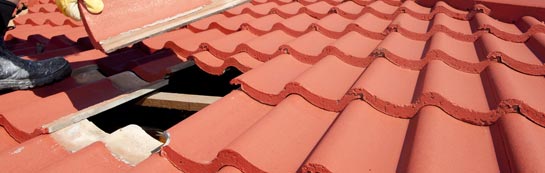 compare Wenhaston roof repair quotes
