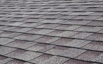 Wenhaston tiles for shallow pitch roofing