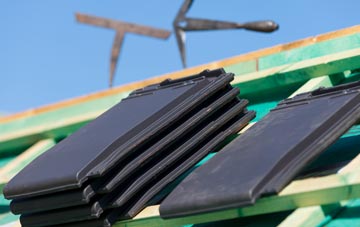 Wenhaston slate roof alternatives