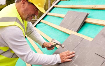 benefits of Wenhaston roofing slate