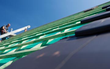 Wenhaston slate roofing costs