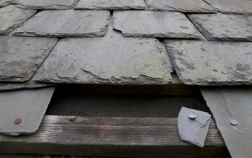 Wenhaston slate roof repairs and maintenance