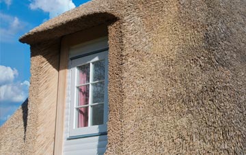Wenhaston thatch roof disadvantages