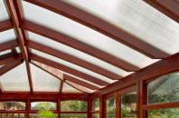 Wenhaston conservatory roofing insulation