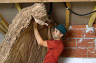 Wenhaston flat roofing insulation