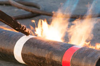 Wenhaston flat roofing replacement