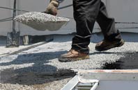 find rated Wenhaston flat roofing replacement companies