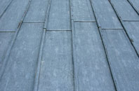 Wenhaston lead roofing
