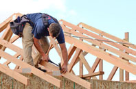 Wenhaston roof trusses